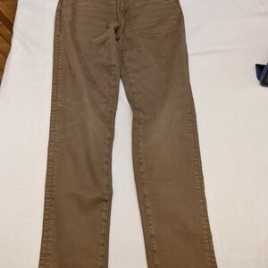 Men's American Eagle flex+ Athletic Fit Size 34x34 NWT